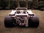 Nissan R383 1970 года